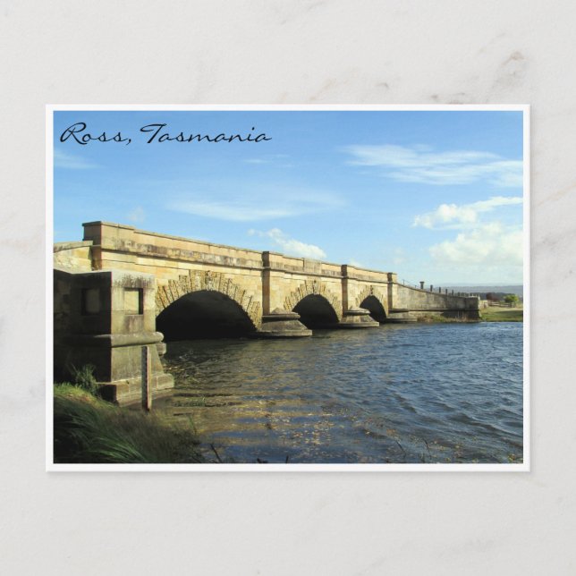 Bron Vykort (Framsida)