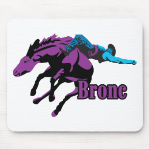 Bronc Musmatta
