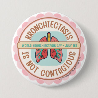 BRONCHIECTASIS AWARENESS KNAPP