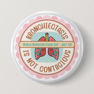 BRONCHIECTASIS AWARENESS KNAPP