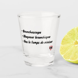 Broncho pas le temps de niaiser