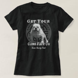 Bronco Bully - Team Shorty Bull T-shirt