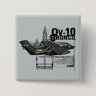 Bronco OV-10 Knapp