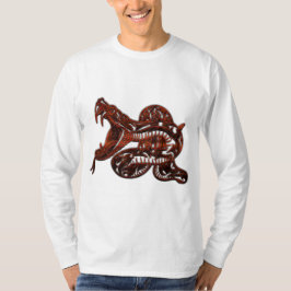 Brons Orm T-shirt