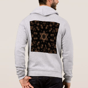 Bronsåldern Mandala  T Shirt