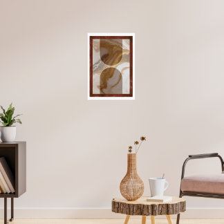 Bronsmagnetism poster