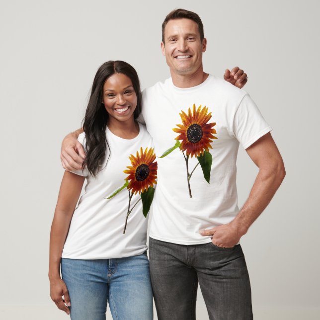 Bronsprydd Solros T Shirt (Unisex)