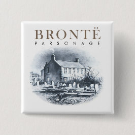 Bronte Parsonage Home of the Brontes Knapp