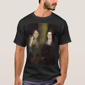 Bronte Sisters T Shirt