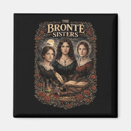 Brontë-systrarna Magnet