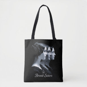 Brontë-systrarna Tygkasse