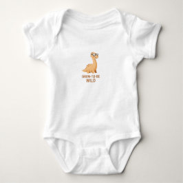 Bronto vara vild t shirt