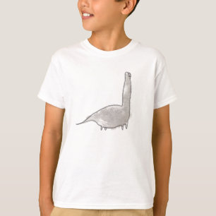 Brontosaurus Tröja