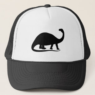 Brontosaurus Truckerkeps