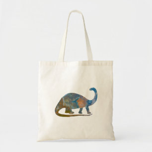 Brontosaurus Tygkasse
