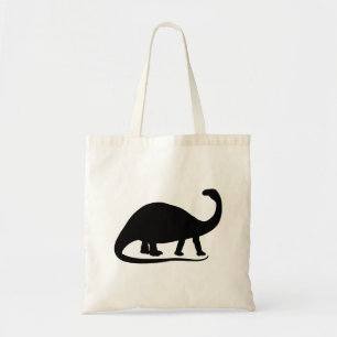 Brontosaurus Tygkasse