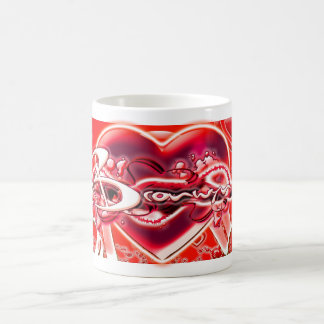 Bronwyn Kaffemugg