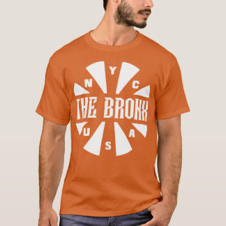 Bronx 13 t shirt