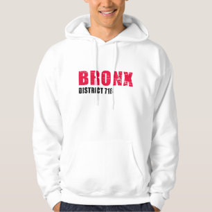 Bronx 718 munkjacka