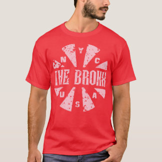 Bronx 9 t shirt