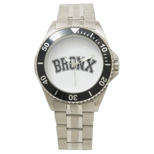 BRONX ARMBANDSUR