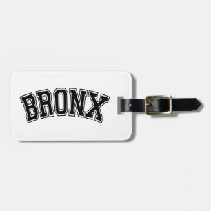BRONX BAGAGEBRICKA