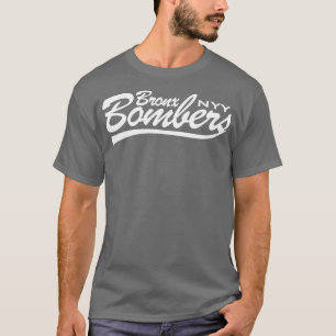 Bronx Bombers TShirt 1 T Shirt