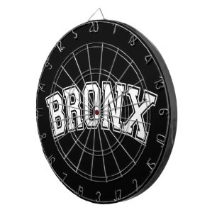 BRONX DARTTAVLA