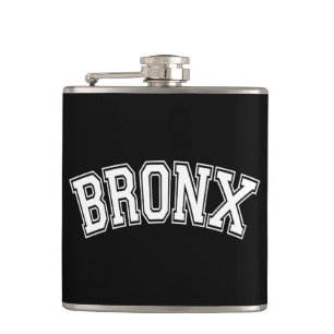 BRONX FICKPLUNTA