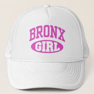 Bronx Girl Keps