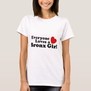 Bronx Girl Tröja