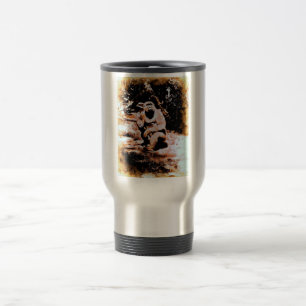 Bronx Gorilla Resemugg