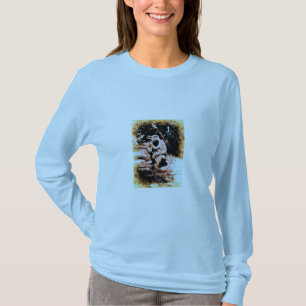 Bronx Gorilla Tee Shirt