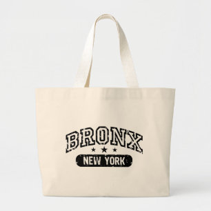 Bronx Jumbo Tygkasse