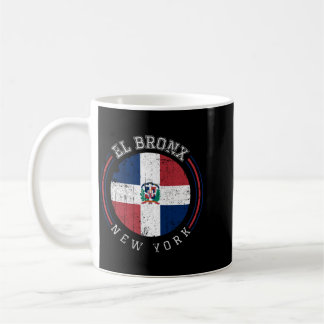 Bronx Kaffemugg