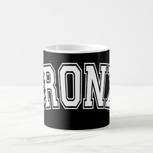 BRONX KAFFEMUGG