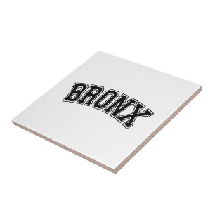 BRONX KAKELPLATTA