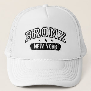 Bronx Keps