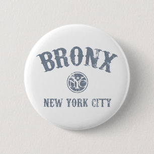 *Bronx Knapp