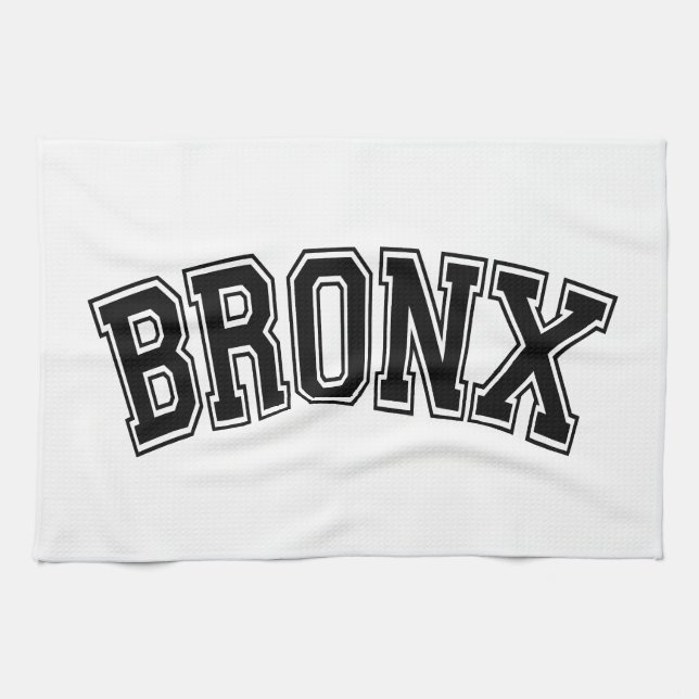 BRONX KÖKSHANDDUK (Horisontell)