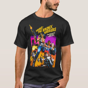 Bronx-krigare Essential T-Shirt