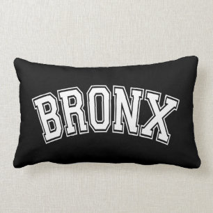 BRONX LUMBARKUDDE