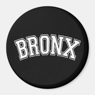 BRONX MAGNET