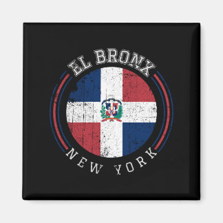 Bronx Magnet