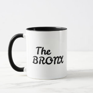 Bronx Mugg