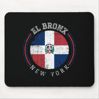 Bronx Musmatta