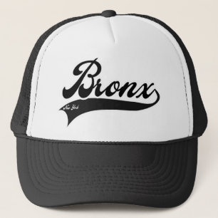 Bronx New York Keps