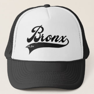 Bronx New York Keps