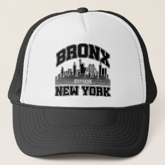 Bronx,New York Keps