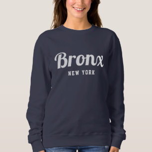 Bronx New York T Shirt